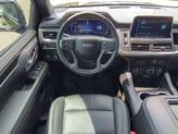 Thumbnail of 2024 Black Chevrolet Suburban