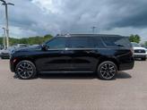 Thumbnail of 2024 Black Chevrolet Suburban