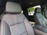 Thumbnail of 2024 Black Chevrolet Suburban