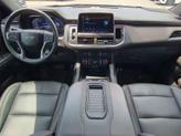 Thumbnail of 2024 Black Chevrolet Suburban