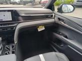 Thumbnail of 2025 Black Toyota Camry