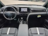 Thumbnail of 2025 Black Toyota Camry
