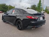 Thumbnail of 2025 Black Toyota Camry