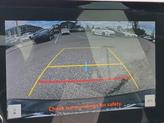 Thumbnail of 2025 Black Toyota Camry