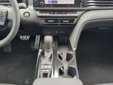 Thumbnail of 2025 Black Toyota Camry