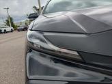 Thumbnail of 2025 Black Toyota Camry