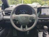 Thumbnail of 2025 Black Toyota Camry