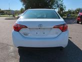 Thumbnail of 2019 Super White Toyota Corolla