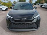 Thumbnail of 2024 Jet Black Toyota Corolla Hybrid