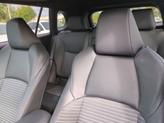 Thumbnail of 2024 Jet Black Toyota Corolla Hybrid