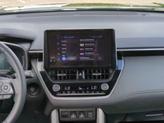 Thumbnail of 2024 Jet Black Toyota Corolla Hybrid
