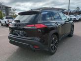 Thumbnail of 2024 Jet Black Toyota Corolla Hybrid
