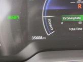 Thumbnail of 2024 Jet Black Toyota Corolla Hybrid
