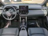 Thumbnail of 2024 Jet Black Toyota Corolla Hybrid