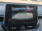 Thumbnail of 2024 Jet Black Toyota Corolla Hybrid