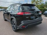 Thumbnail of 2024 Jet Black Toyota Corolla Hybrid