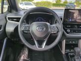 Thumbnail of 2024 Jet Black Toyota Corolla Hybrid