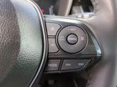 Thumbnail of 2024 Jet Black Toyota Corolla Hybrid