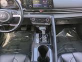 Thumbnail of 2022 Phantom Black Hyundai ELANTRA