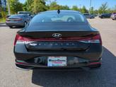 Thumbnail of 2022 Phantom Black Hyundai ELANTRA
