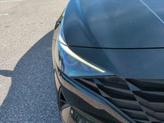 Thumbnail of 2022 Phantom Black Hyundai ELANTRA