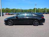 Thumbnail of 2022 Phantom Black Hyundai ELANTRA