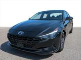Photo of 2022 Phantom Black Hyundai ELANTRA