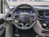 Thumbnail of 2023 Brilliant Black Crystal Pearlcoat Chrysler Pacifica