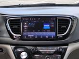 Thumbnail of 2023 Brilliant Black Crystal Pearlcoat Chrysler Pacifica