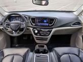 Thumbnail of 2023 Brilliant Black Crystal Pearlcoat Chrysler Pacifica