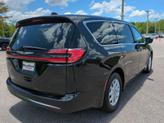 Thumbnail of 2023 Brilliant Black Crystal Pearlcoat Chrysler Pacifica