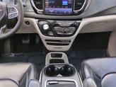 Thumbnail of 2023 Brilliant Black Crystal Pearlcoat Chrysler Pacifica