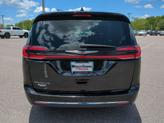 Thumbnail of 2023 Brilliant Black Crystal Pearlcoat Chrysler Pacifica