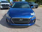 Thumbnail of 2018 Intense Blue Hyundai Elantra GT