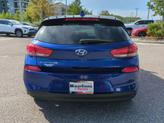 Thumbnail of 2018 Intense Blue Hyundai Elantra GT
