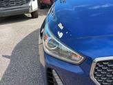 Thumbnail of 2018 Intense Blue Hyundai Elantra GT