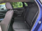 Thumbnail of 2018 Intense Blue Hyundai Elantra GT