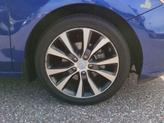 Thumbnail of 2018 Intense Blue Hyundai Elantra GT