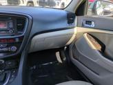Thumbnail of 2015 Satin Metal Kia Optima