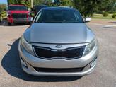 Thumbnail of 2015 Satin Metal Kia Optima