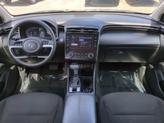 Thumbnail of 2023 Amazon Gray Hyundai TUCSON
