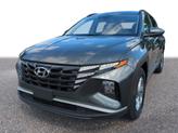 Photo of 2023 Amazon Gray Hyundai TUCSON