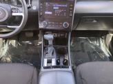 Thumbnail of 2023 Amazon Gray Hyundai TUCSON