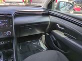 Thumbnail of 2023 Amazon Gray Hyundai TUCSON