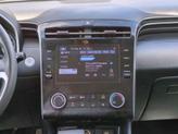 Thumbnail of 2023 Amazon Gray Hyundai TUCSON