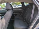 Thumbnail of 2023 Amazon Gray Hyundai TUCSON