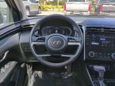 Thumbnail of 2023 Amazon Gray Hyundai TUCSON