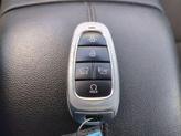 Thumbnail of 2023 Amazon Gray Hyundai TUCSON