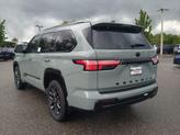 Thumbnail of 2025 Lunar Rock Toyota Sequoia