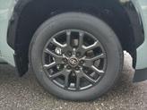 Thumbnail of 2025 Lunar Rock Toyota Sequoia